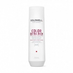 Goldwell szampon color extra rich do włosów farbowanych